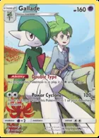 Gallade #244