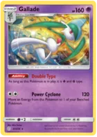 Gallade #82