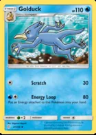 Golduck #41