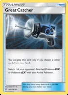 Acchiappa-Pokémon Potenziato #192