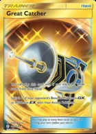 Acchiappa-Pokémon Potenziato #264