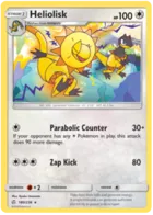 Heliolisk #180