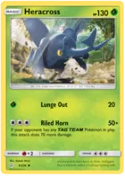 Heracross #9