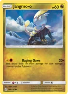 Jangmo-o #160