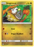 Jangmo-o #161