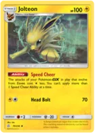 Jolteon #70