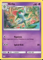 Kirlia #81