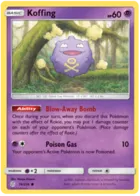 Koffing #76