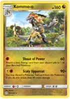 Kommo-o #163
