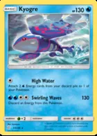 Kyogre #53