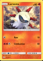 Larvesta #34