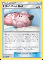 Poké Bambola di Lylia #197