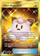 Poké Bambola di Lylia #267