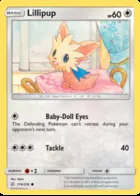 Lillipup #174