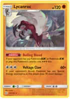 Lycanroc #124