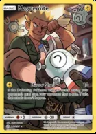 Magnemite #242