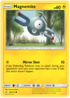 Magnemite #68