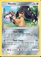 Mawile #140