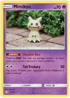 Mimikyu #97