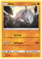 Onix #105