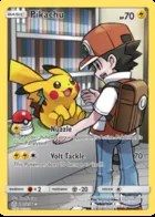 Pikachu #241