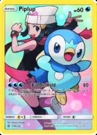 Piplup #239