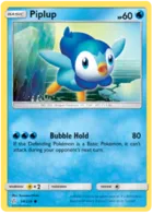 Piplup #54