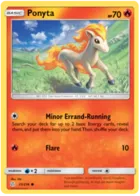 Ponyta #23