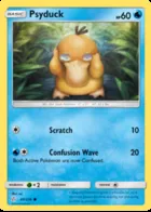Psyduck #40
