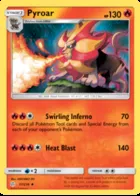 Pyroar #37