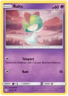 Ralts #80