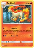 Rapidash #24