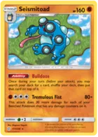 Seismitoad #117