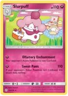 Slurpuff #154