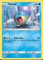 Spheal #50