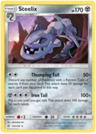 Steelix #139