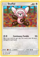 Stufful #181