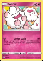 Swirlix #153