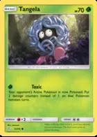 Tangela #5