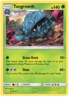 Tangrowth #6