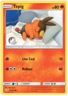 Tepig #31