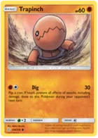 Trapinch #108