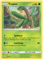 Tropius #12