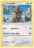Ursaring #172