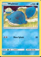 Wailmer #45
