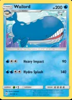 Wailord #46