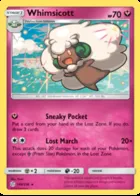 Whimsicott #148