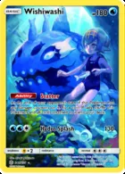 Wishiwashi #240
