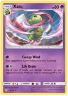 Xatu #79