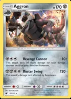 Aggron #67